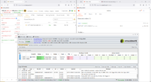Copy Trading Software