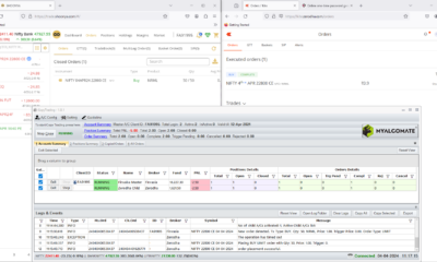Copy Trading Software