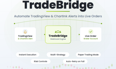 TradeBridge